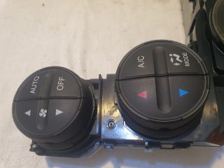 bontott HONDA JAZZ Fűtéskapcsoló (digit klímás)