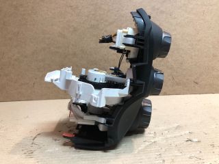 bontott HONDA JAZZ Fűtéskapcsoló (manuális klímás)