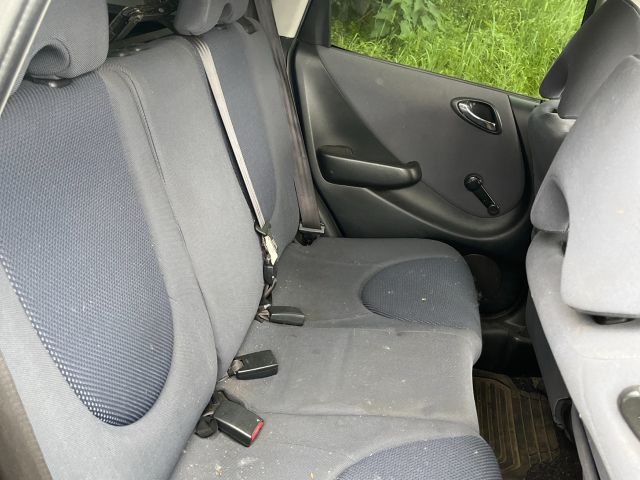 bontott HONDA JAZZ Fűtéskapcsoló (manuális klímás)