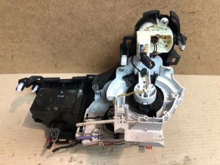 bontott HONDA JAZZ Fűtéskapcsoló (manuális klímás)