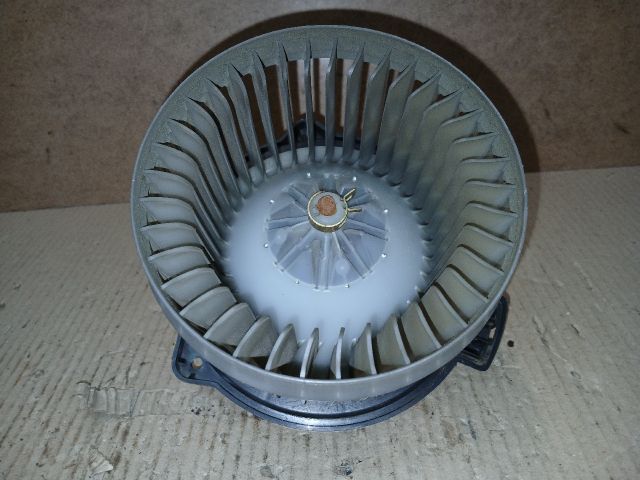 bontott HONDA JAZZ Fűtőmotor (Klímás)