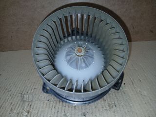 bontott HONDA JAZZ Fűtőmotor (Klímás)