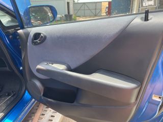 bontott HONDA JAZZ Fűtőmotor (Klímás)