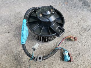 bontott HONDA JAZZ Fűtőmotor (Klímás)