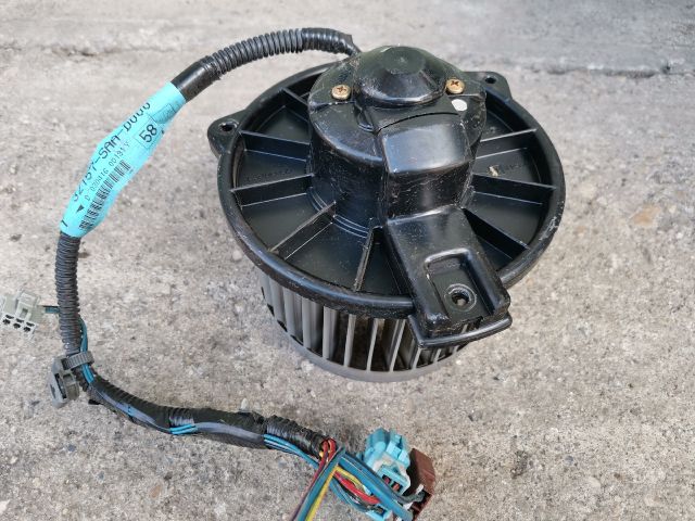 bontott HONDA JAZZ Fűtőmotor (Klímás)