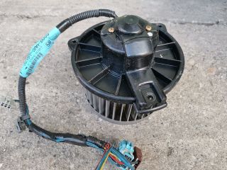 bontott HONDA JAZZ Fűtőmotor (Klímás)