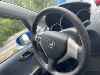 bontott HONDA JAZZ Fűtőmotor (Klímás)