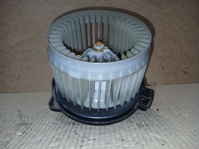 bontott HONDA JAZZ Fűtőmotor (Klímás)