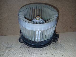 bontott HONDA JAZZ Fűtőmotor (Klímás)
