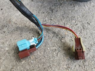 bontott HONDA JAZZ Fűtőmotor (Klímás)