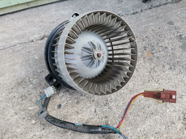 bontott HONDA JAZZ Fűtőmotor (Klímás)