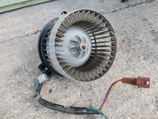 bontott HONDA JAZZ Fűtőmotor (Klímás)