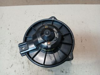 bontott HONDA JAZZ Fűtőmotor (Klímás)
