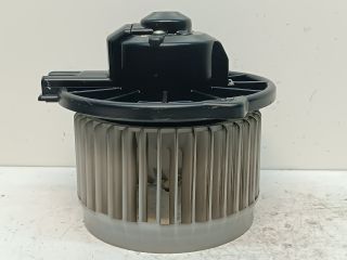 bontott HONDA JAZZ Fűtőmotor (Klímás)