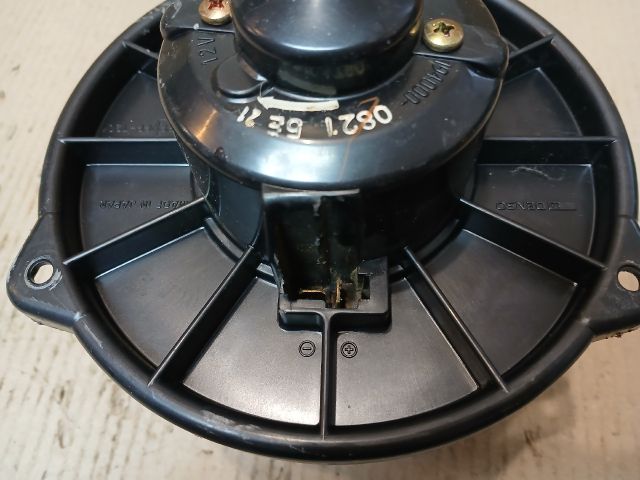 bontott HONDA JAZZ Fűtőmotor (Klímás)