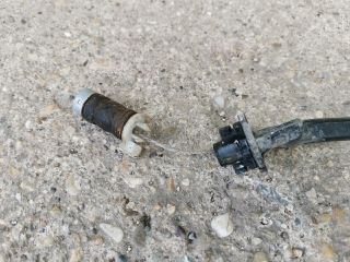 bontott HONDA JAZZ Gázpedál Jeladó