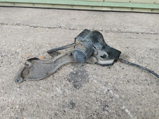 bontott HONDA JAZZ Gázpedál Jeladó