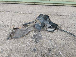 bontott HONDA JAZZ Gázpedál Jeladó