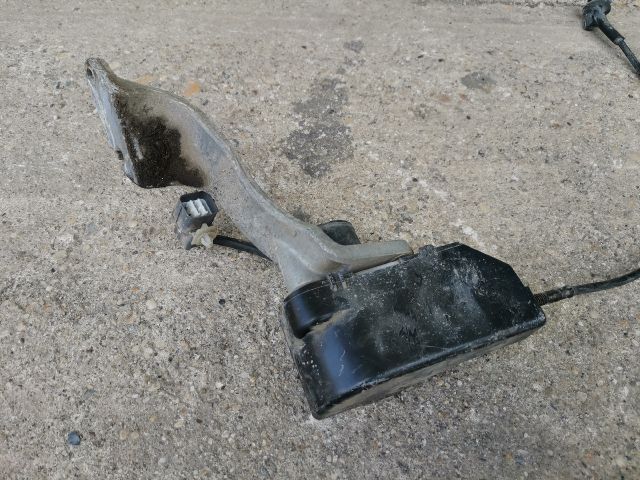 bontott HONDA JAZZ Gázpedál Jeladó