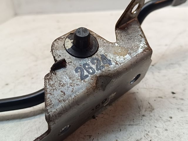 bontott HONDA JAZZ Gázpedál (Mechanikus)