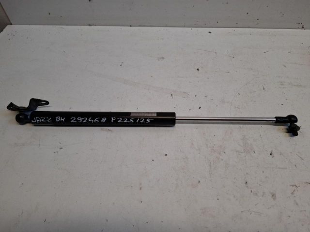 bontott HONDA JAZZ Gázrugós Kitámasztó Teleszkóp Csomagtérajtó Bal