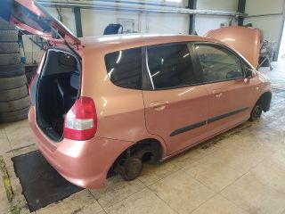 bontott HONDA JAZZ Gázrugós Kitámasztó Teleszkóp Csomagtérajtó Jobb