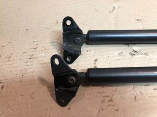 bontott HONDA JAZZ Gázrugós Kitámasztó Teleszkóp Pár Csomagtérajtó