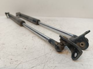 bontott HONDA JAZZ Gázrugós Kitámasztó Teleszkóp Pár Csomagtérajtó