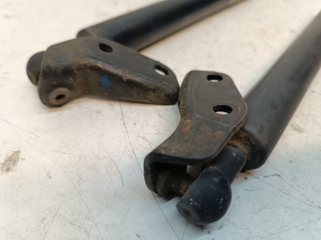 bontott HONDA JAZZ Gázrugós Kitámasztó Teleszkóp Pár Csomagtérajtó