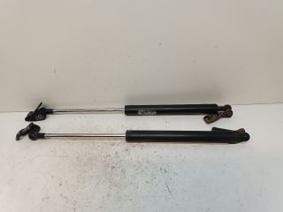 bontott HONDA JAZZ Gázrugós Kitámasztó Teleszkóp Pár Csomagtérajtó