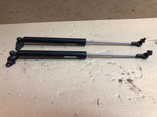 bontott HONDA JAZZ Gázrugós Kitámasztó Teleszkóp Pár Csomagtérajtó