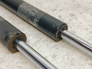 bontott HONDA JAZZ Gázrugós Kitámasztó Teleszkóp Pár Csomagtérajtó