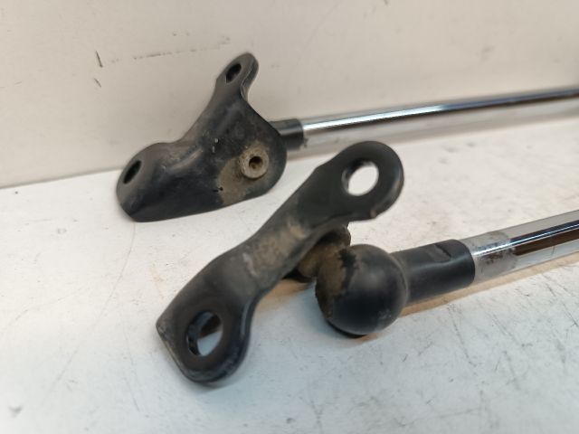 bontott HONDA JAZZ Gázrugós Kitámasztó Teleszkóp Pár Csomagtérajtó