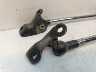 bontott HONDA JAZZ Gázrugós Kitámasztó Teleszkóp Pár Csomagtérajtó