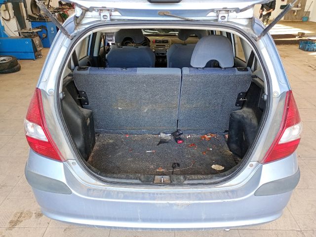 bontott HONDA JAZZ Hátsó Ablaktörlő Kar