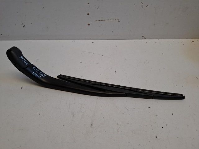 bontott HONDA JAZZ Hátsó Ablaktörlő Kar