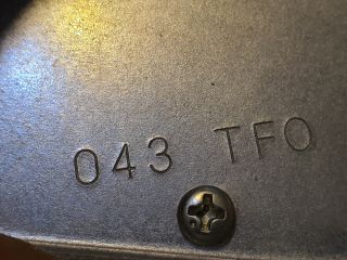 bontott HONDA JAZZ Hátsó Ablaktörlő Motor