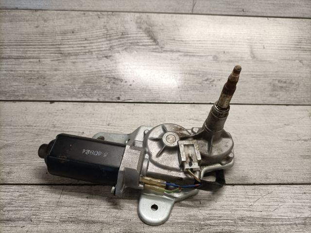 bontott HONDA JAZZ Hátsó Ablaktörlő Motor