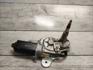 bontott HONDA JAZZ Hátsó Ablaktörlő Motor