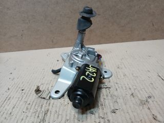 bontott HONDA JAZZ Hátsó Ablaktörlő Motor