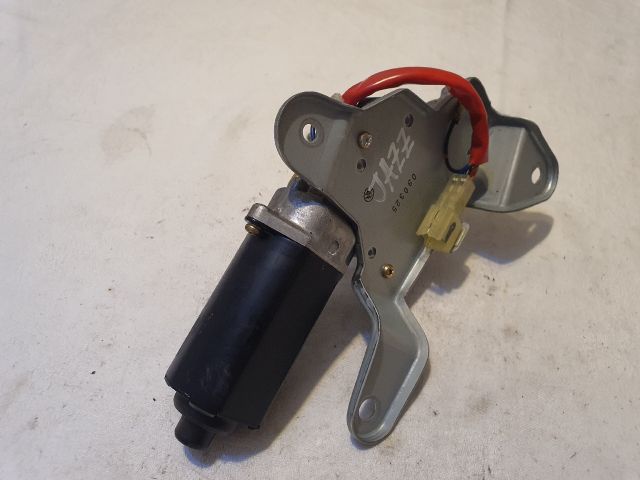 bontott HONDA JAZZ Hátsó Ablaktörlő Motor