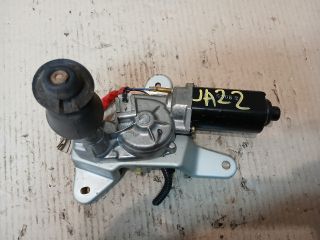 bontott HONDA JAZZ Hátsó Ablaktörlő Motor