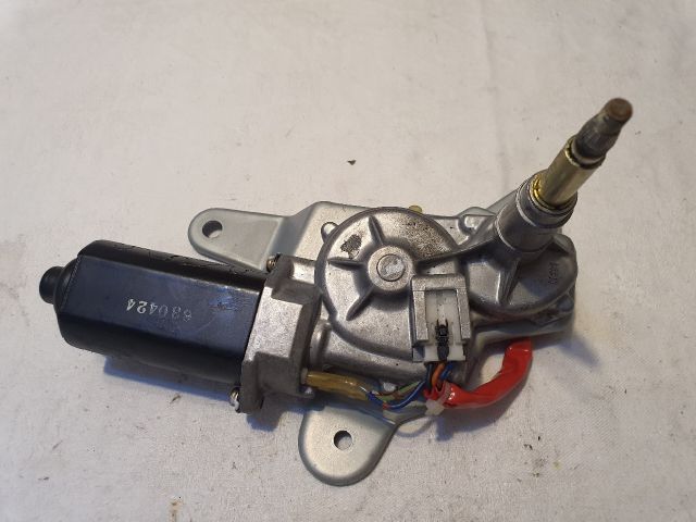 bontott HONDA JAZZ Hátsó Ablaktörlő Motor