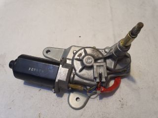 bontott HONDA JAZZ Hátsó Ablaktörlő Motor