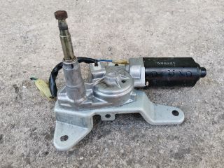 bontott HONDA JAZZ Hátsó Ablaktörlő Motor