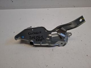 bontott HONDA JAZZ Hátsó Ablaktörlő Motor