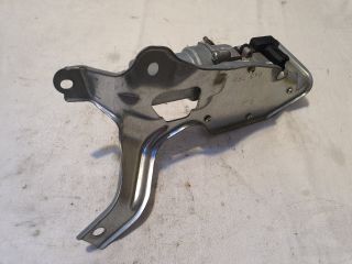 bontott HONDA JAZZ Hátsó Ablaktörlő Motor