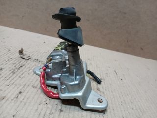 bontott HONDA JAZZ Hátsó Ablaktörlő Motor