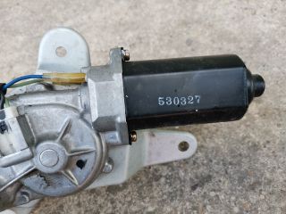 bontott HONDA JAZZ Hátsó Ablaktörlő Motor