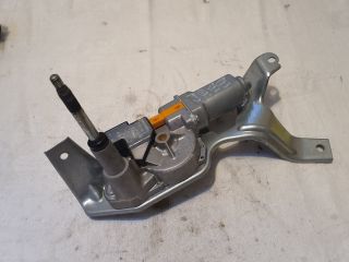 bontott HONDA JAZZ Hátsó Ablaktörlő Motor